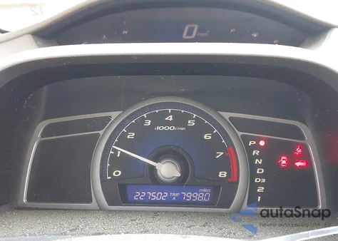 2006 Honda Civic Lx из США, поврежденный, VIN 2HGFG12646H550238